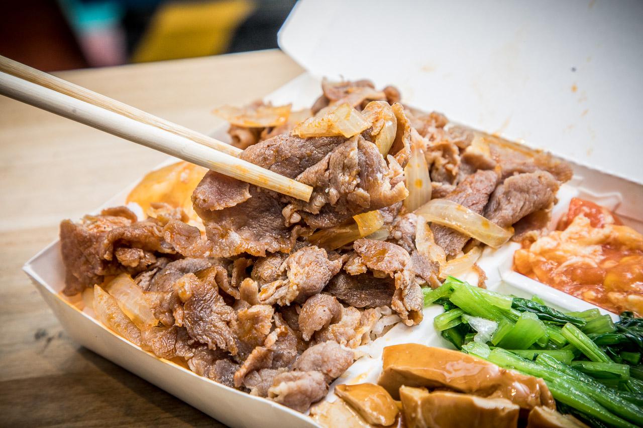 芝山美食,士林便當,士林外送便當,士林外帶便當,芝山外帶便當,芝山外送便當,良食堂,士林良食堂,芝山良食堂,士林美食