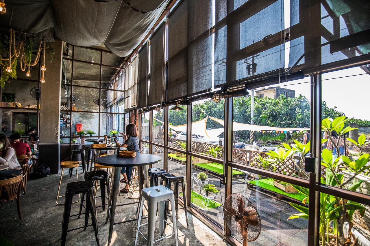 季風沙丘 老。樣子三店,桃園美食,桃園吃冰,桃園景點,桃園網美餐廳,大園美食,桃園景觀餐廳,大園景觀餐聽,大園吃冰