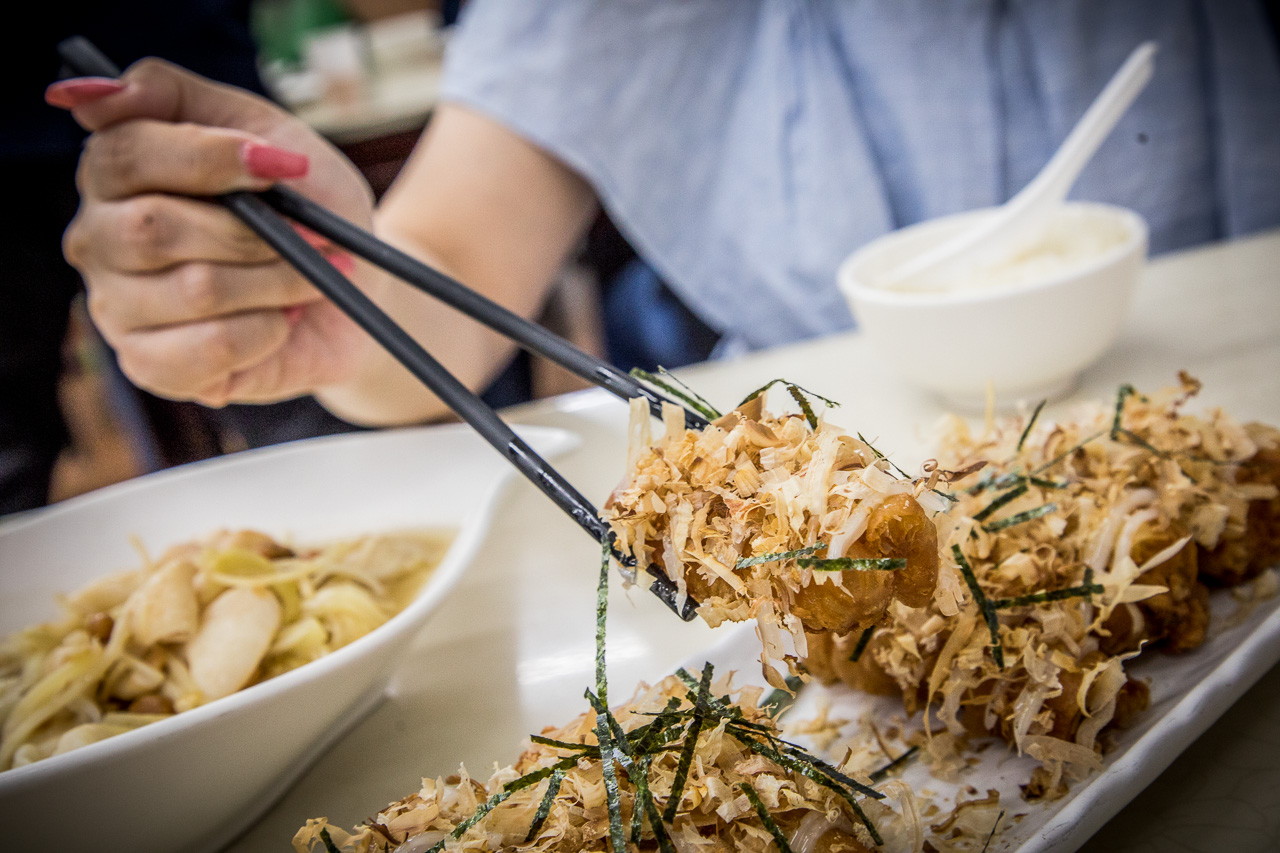 中壢美食,中壢餐廳,中壢聚餐,中壢小吃,中壢快炒店,中壢熱炒店,賴哥小館