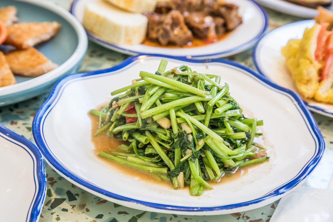 桃園泰式料理,太夯泰料理