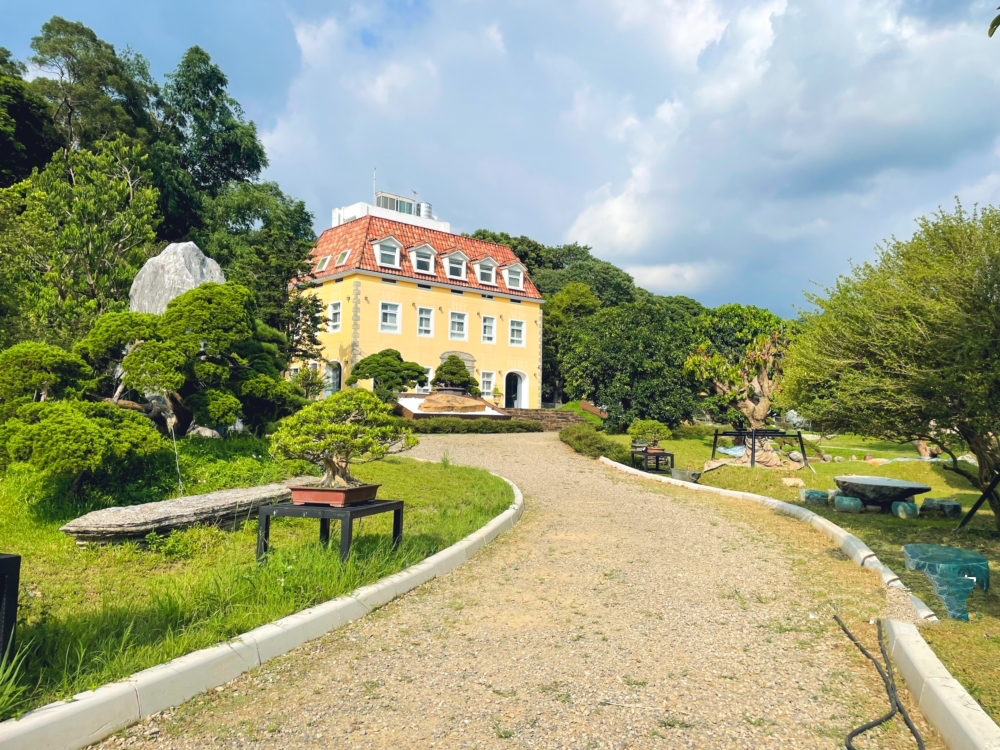 大溪蘇家莊園,桃園美食,桃園景點,大溪景點,大溪美食,桃園親子景點,蘇家莊園,大溪看動物,大溪親子景點,桃園動物景點