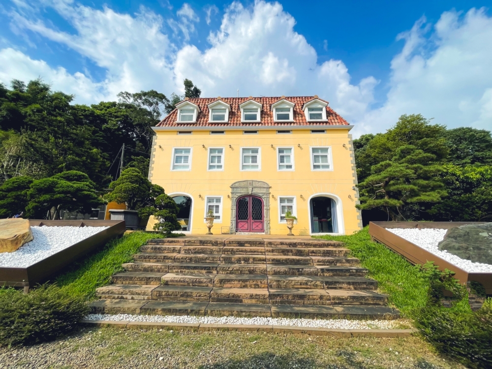 大溪蘇家莊園,桃園美食,桃園景點,大溪景點,大溪美食,桃園親子景點,蘇家莊園,大溪看動物,大溪親子景點,桃園動物景點