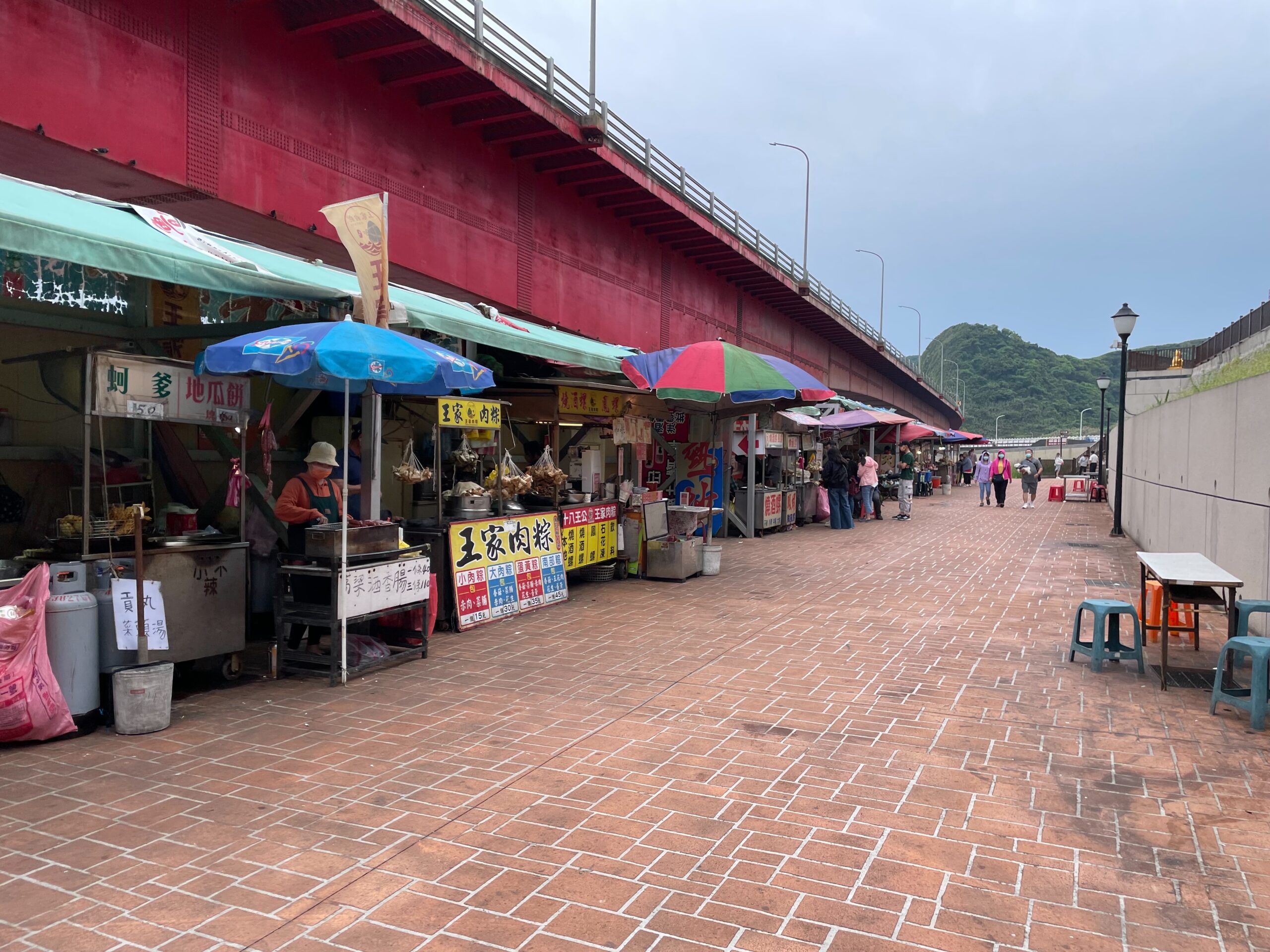 石門美食,石門肉粽,東北角肉粽,東北角美食,台北肉粽,十八王公肉粽,林蜂肉粽,十八王公林蜂肉粽,台北美食
