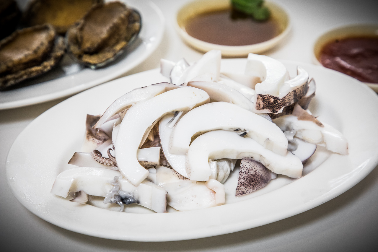 台北無菜單料理,台北海鮮料理,台北快炒,阿文海鮮熱炒,阿文熱炒,台北美食,台北熱炒,台北車站美食