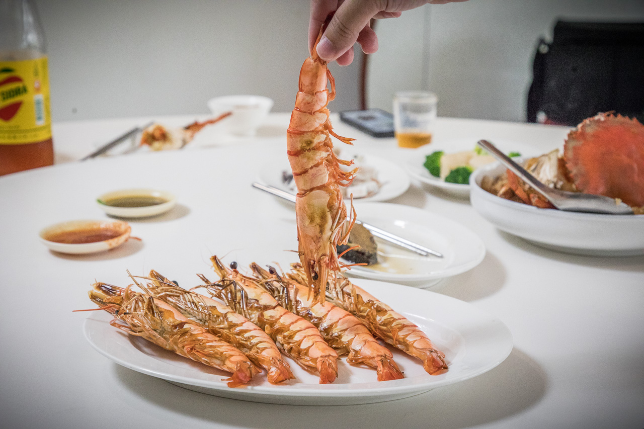 台北無菜單料理,台北海鮮料理,台北快炒,阿文海鮮熱炒,阿文熱炒,台北美食,台北熱炒,台北車站美食