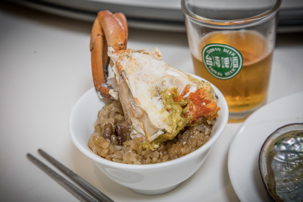 台北無菜單料理,台北海鮮料理,台北快炒,阿文海鮮熱炒,阿文熱炒,台北美食,台北熱炒,台北車站美食