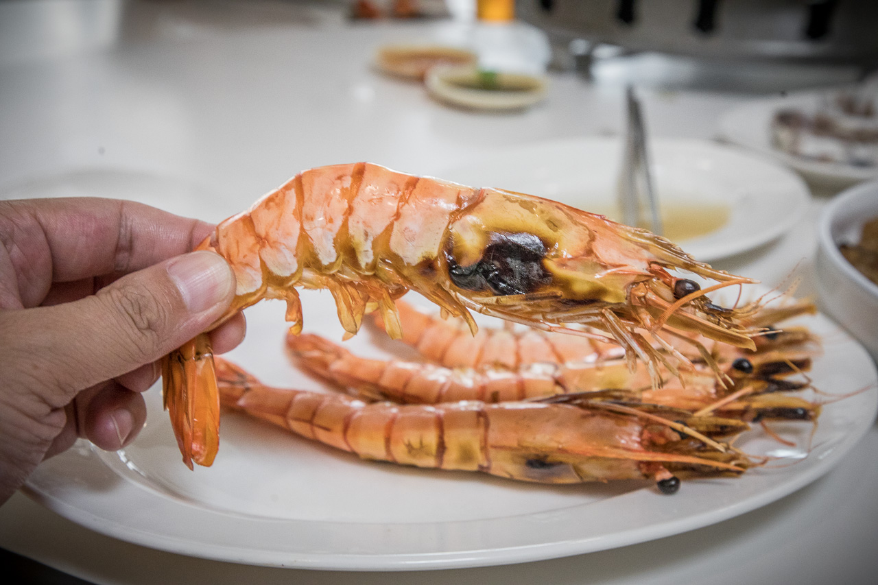 台北無菜單料理,台北海鮮料理,台北快炒,阿文海鮮熱炒,阿文熱炒,台北美食,台北熱炒,台北車站美食