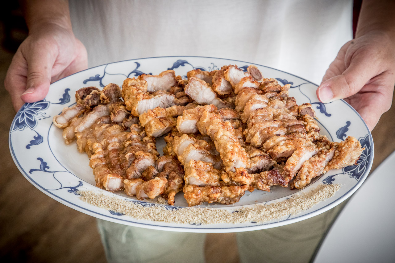台北無菜單料理,台北海鮮料理,台北快炒,阿文海鮮熱炒,阿文熱炒,台北美食,台北熱炒,台北車站美食