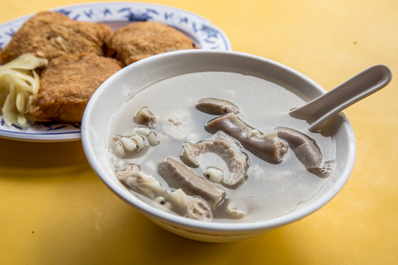 台北四神湯,萬華四神湯,龍山寺四神湯,坤山四神湯,台北美食,台北小吃,台北壽司,龍山寺美食,龍山寺小吃,萬華美食,萬華小吃