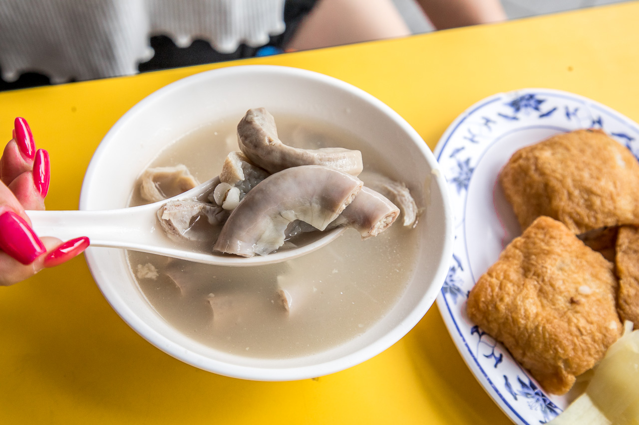 台北四神湯,萬華四神湯,龍山寺四神湯,坤山四神湯,台北美食,台北小吃,台北壽司,龍山寺美食,龍山寺小吃,萬華美食,萬華小吃