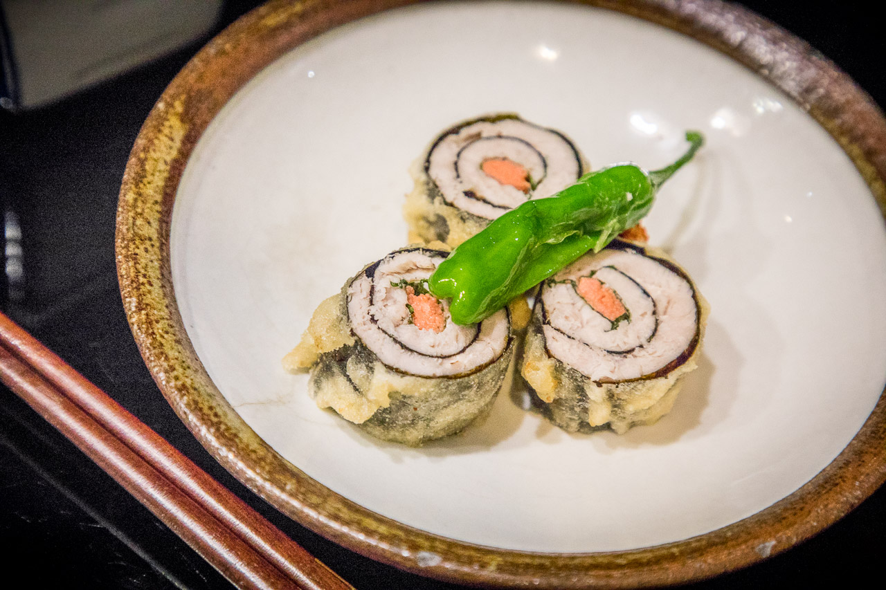 台北丼飯,台北日式料理,台北生魚片,神樂坂割烹,神樂坂割烹價位,神樂坂割烹無菜單料理,台北美食,台北無菜單料理,台北日本料理