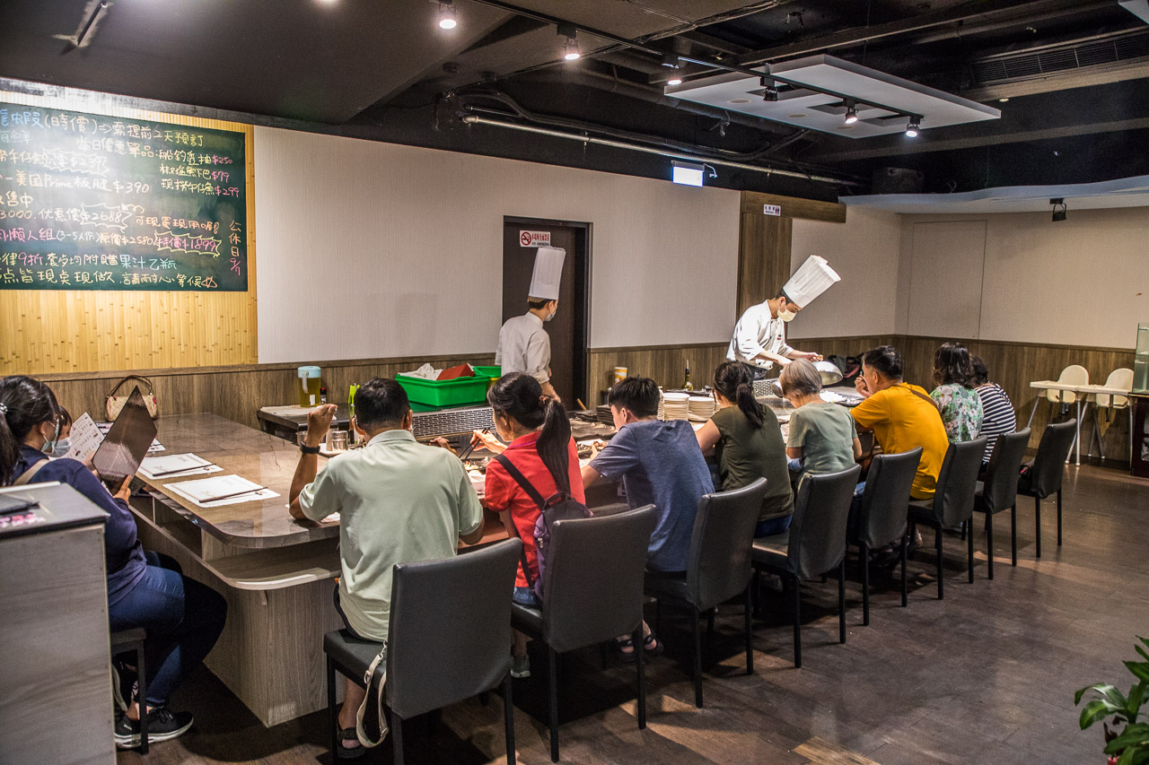 桃園美食,桃園鐵板燒,桃園鐵板燒推薦,桃園鐵板燒外帶,桃園平價鐵板燒,桃園高檔鐵板燒,莯鑶手創鐵板料理