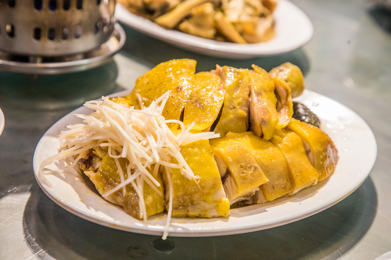 深坑臭豆腐,深坑古早厝臭豆腐
