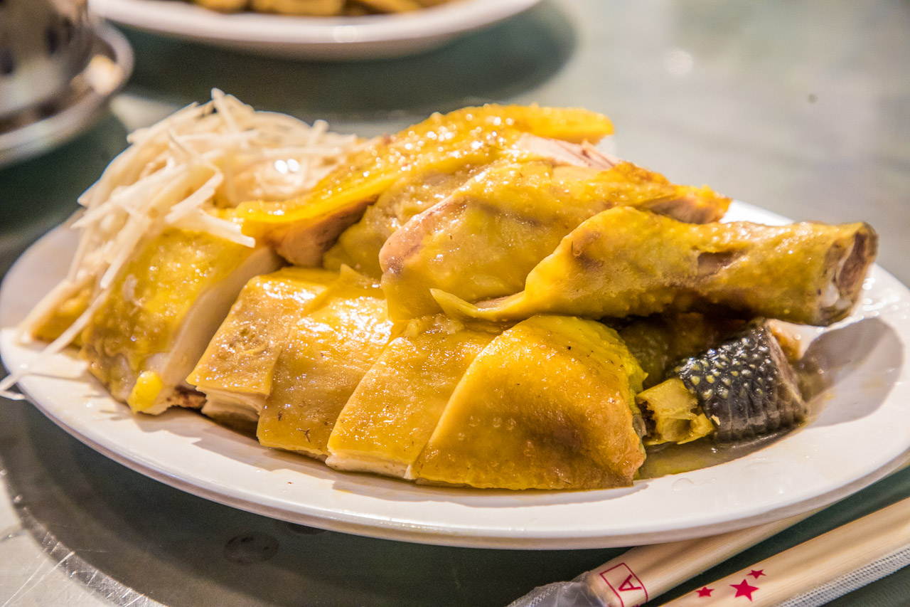 深坑臭豆腐,深坑古早厝臭豆腐