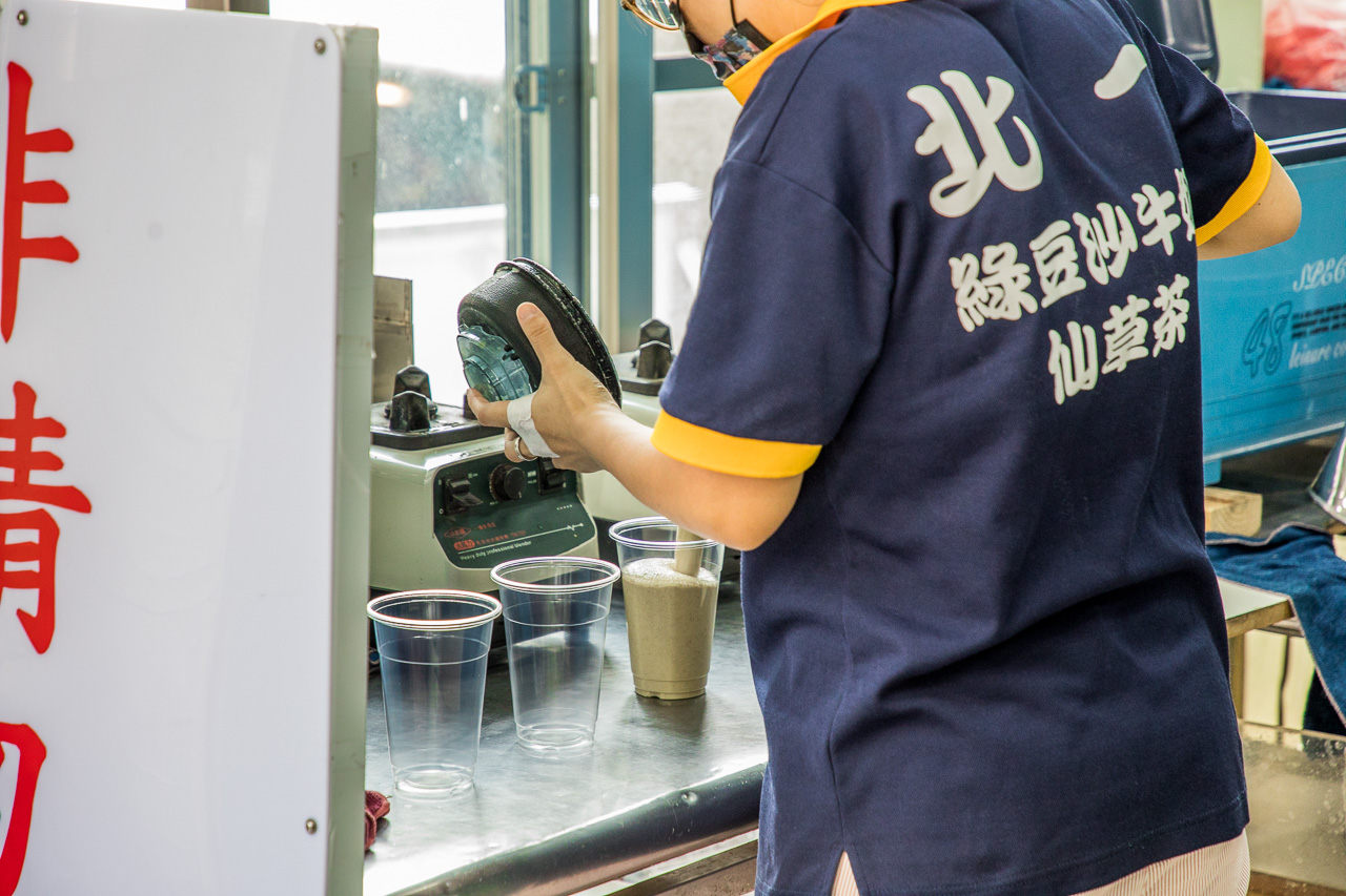 北一綠豆沙牛奶,深坑美食,深坑小吃,深坑綠豆沙,深坑飲料,深坑綠豆沙牛奶,深坑北一綠豆沙牛奶