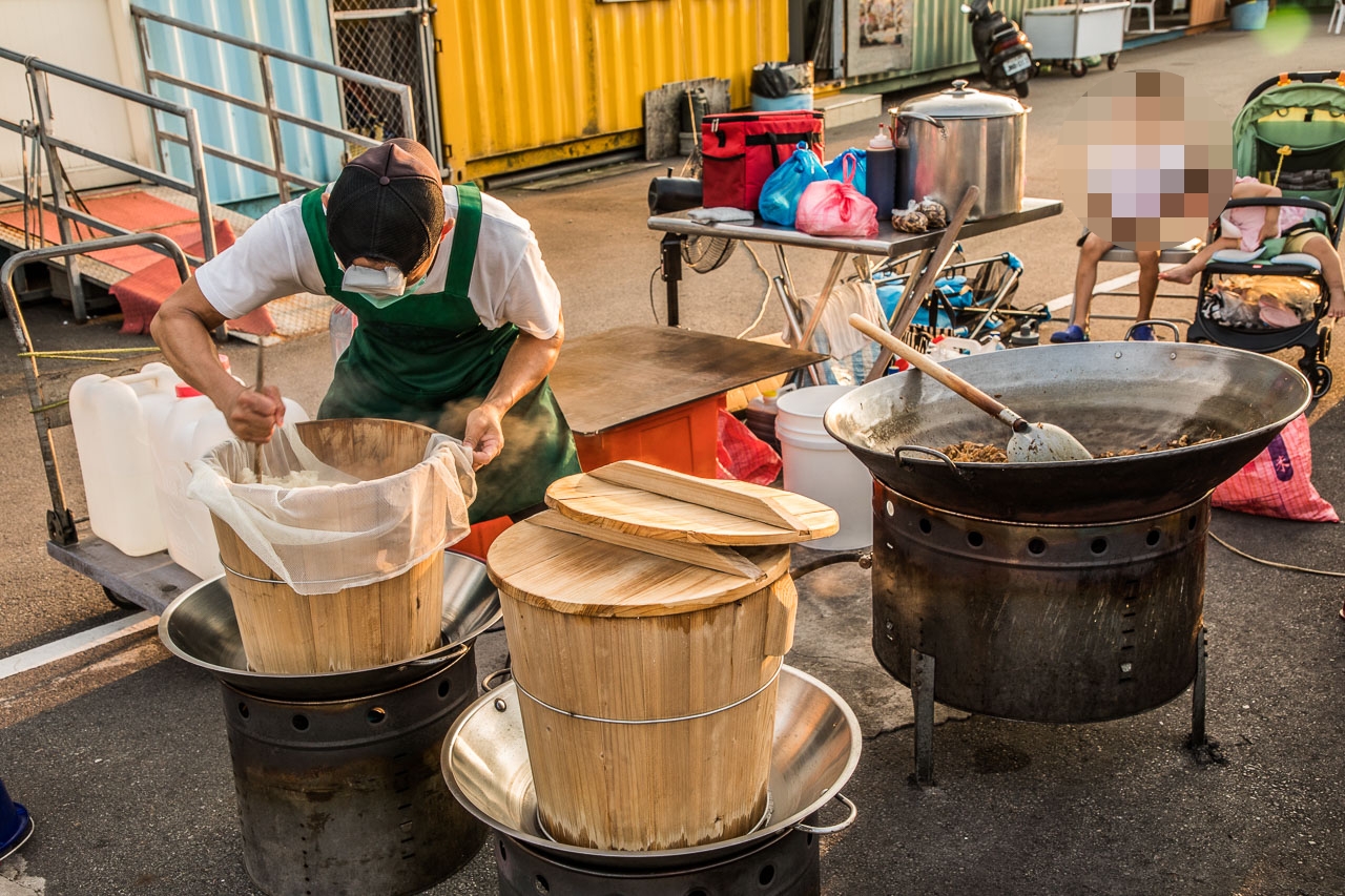 桃園美食,龍潭美食,龍潭夜市美食,龍潭麻油雞飯,桃園麻油雞飯,麻油雞飯推薦,蔡媽媽麻油雞飯
