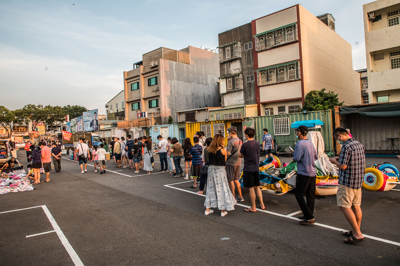 桃園美食,龍潭美食,龍潭夜市美食,龍潭麻油雞飯,桃園麻油雞飯,麻油雞飯推薦,蔡媽媽麻油雞飯