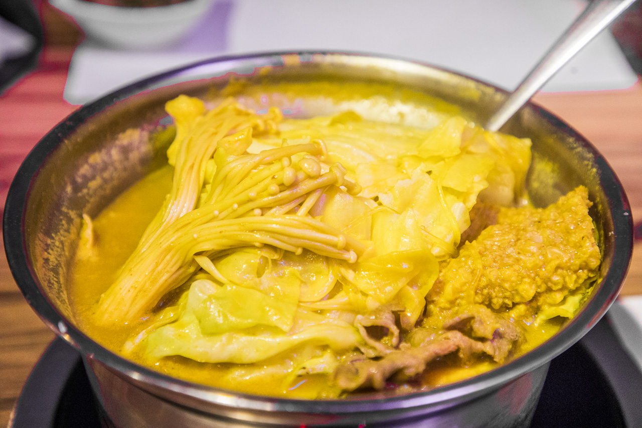 林口火鍋,家芬豆花 火鍋