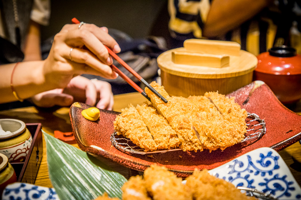 大江購物中心美食,大江美食,大江美食街,桃園外帶,中壢豬排,中壢炸豬排,靜岡勝政日式豬排 中壢大江店,大江靜岡勝政日式豬排,中壢美食