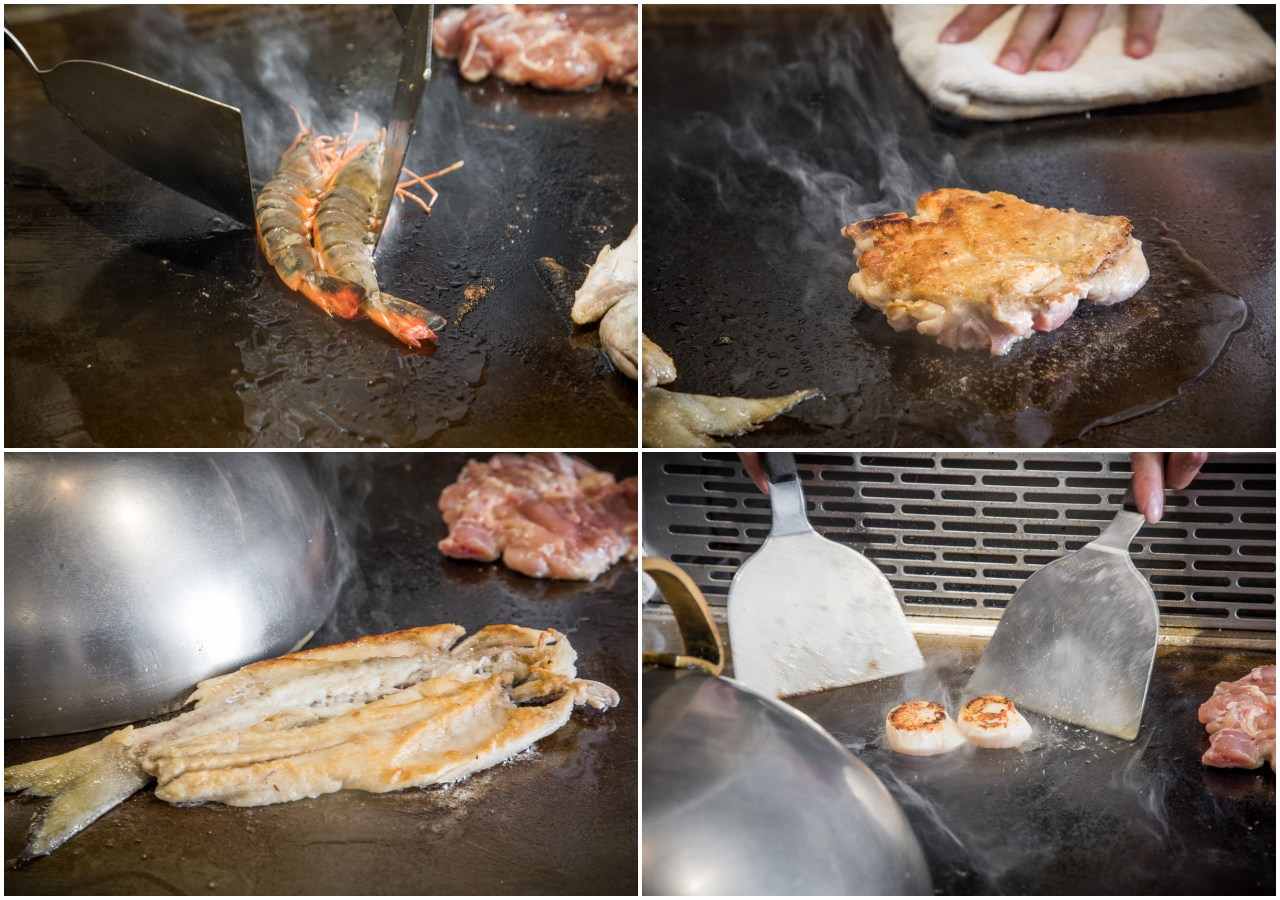 桃園美食,桃園鐵板燒,桃園鐵板燒推薦,桃園鐵板燒外帶,桃園平價鐵板燒,桃園高檔鐵板燒,莯鑶手創鐵板料理