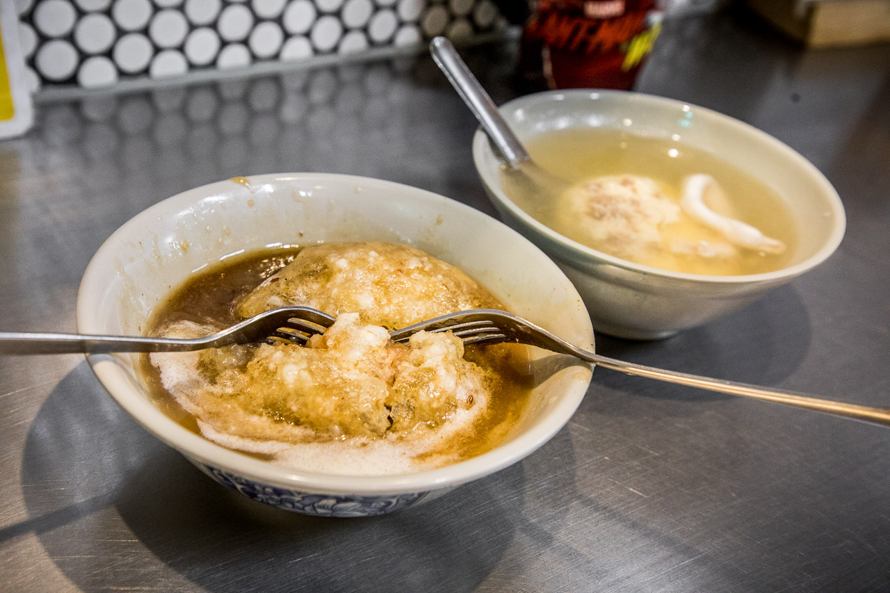 彰化肉圓,阿三肉圓