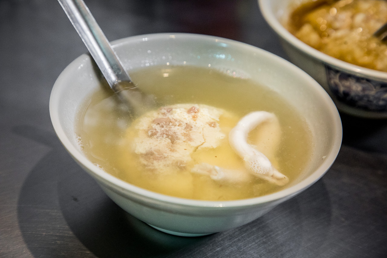 彰化肉圓,阿三肉圓