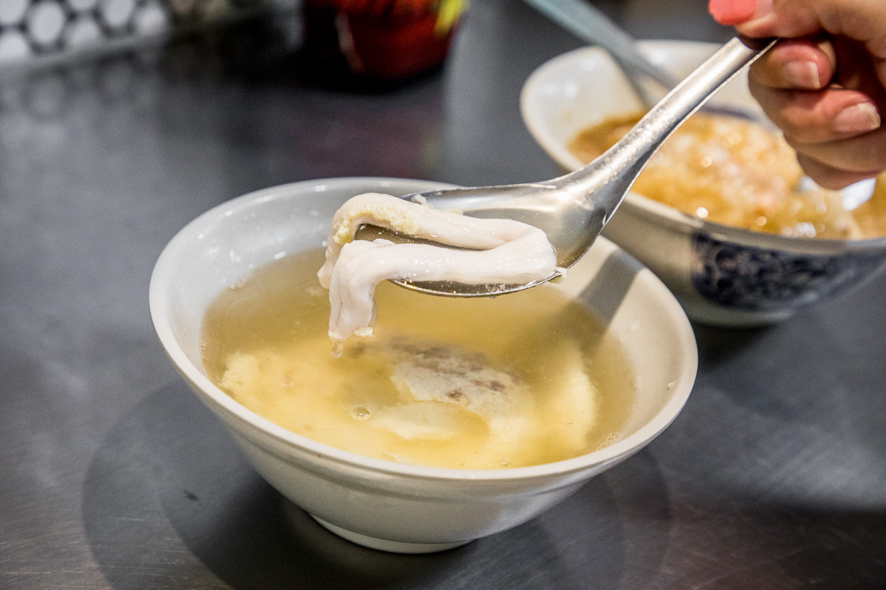 彰化肉圓,阿三肉圓