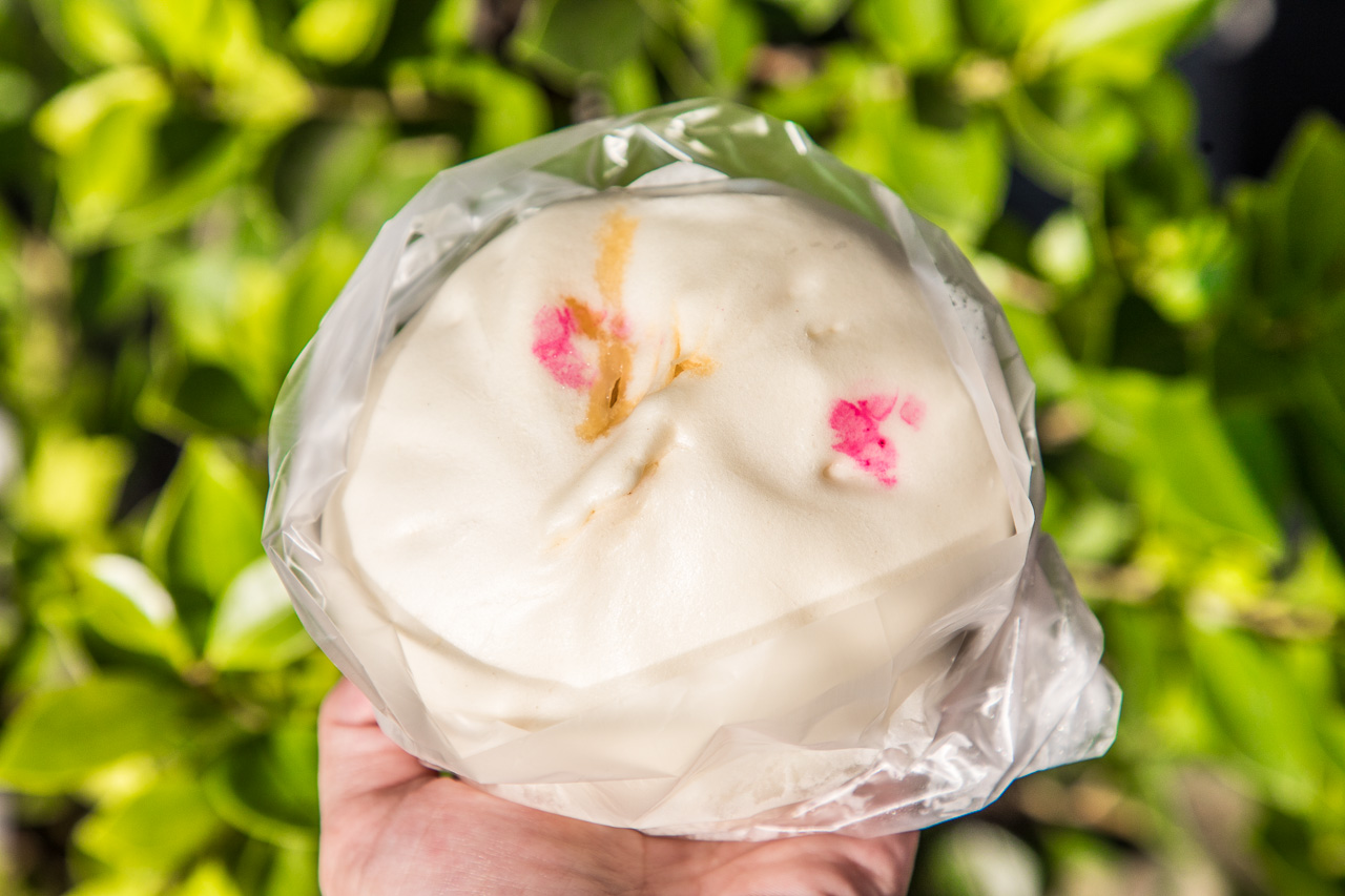 鹿港美食,鹿港小吃,彰化肉包,鹿港肉包,鹿港泡菜肉包,店小二肉包,鹿港店小二,彰化美食