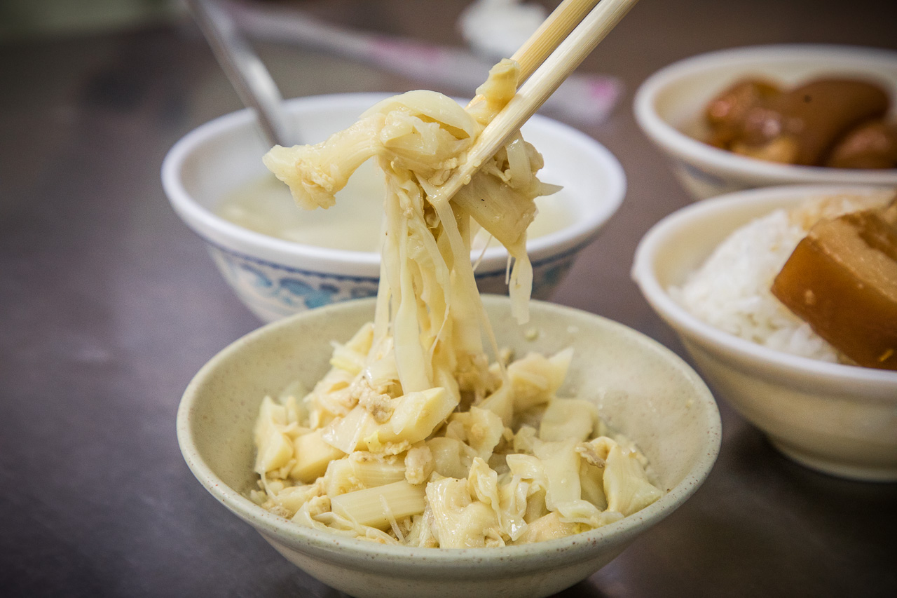 彰化爌肉飯,魚市場爌肉飯