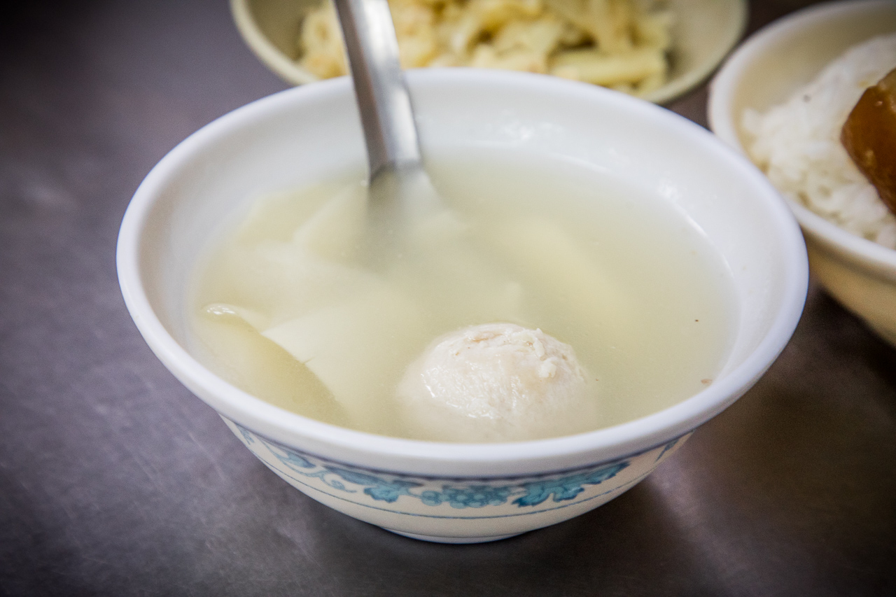 彰化爌肉飯,魚市場爌肉飯