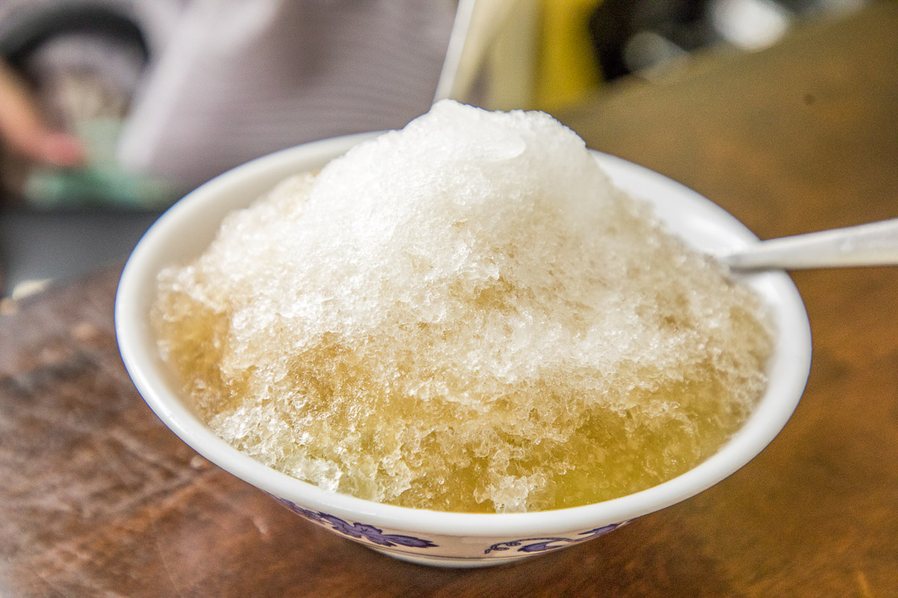 鹿港美食,彰化小吃,鹿港小吃,鹿港粉粿冰,鹿港粉粿,彰化粉粿冰,鹿港傳統粉粿冰（源記）,鹿港源記,源記粉粿冰,彰化美食