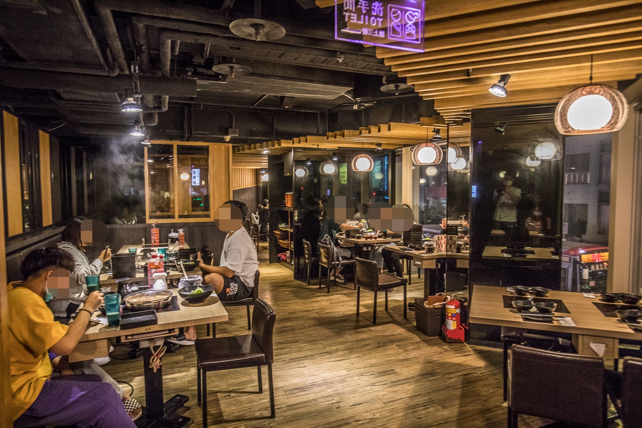 中壢吃到飽,本燔野菜農場