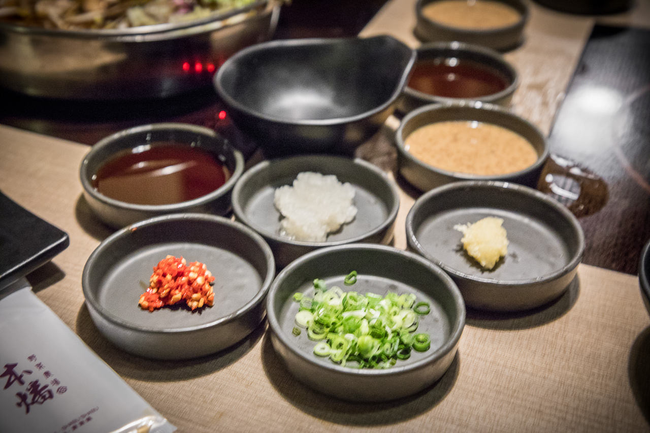 中壢吃到飽,本燔野菜農場