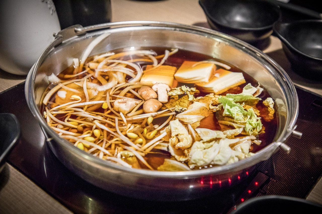 中壢吃到飽,本燔野菜農場