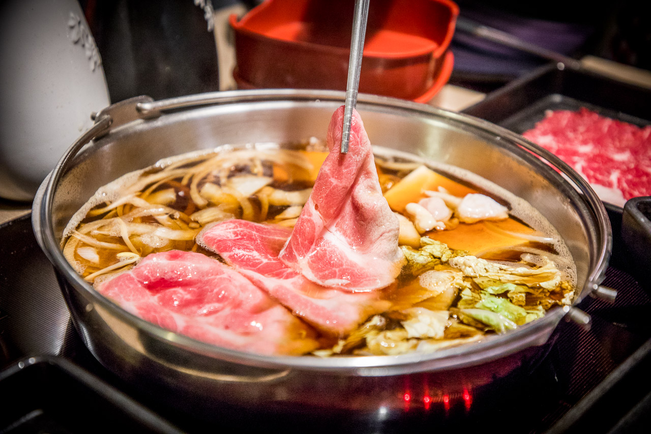 中壢吃到飽,本燔野菜農場