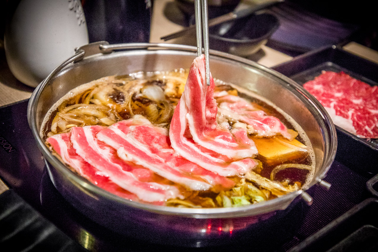 中壢吃到飽,本燔野菜農場