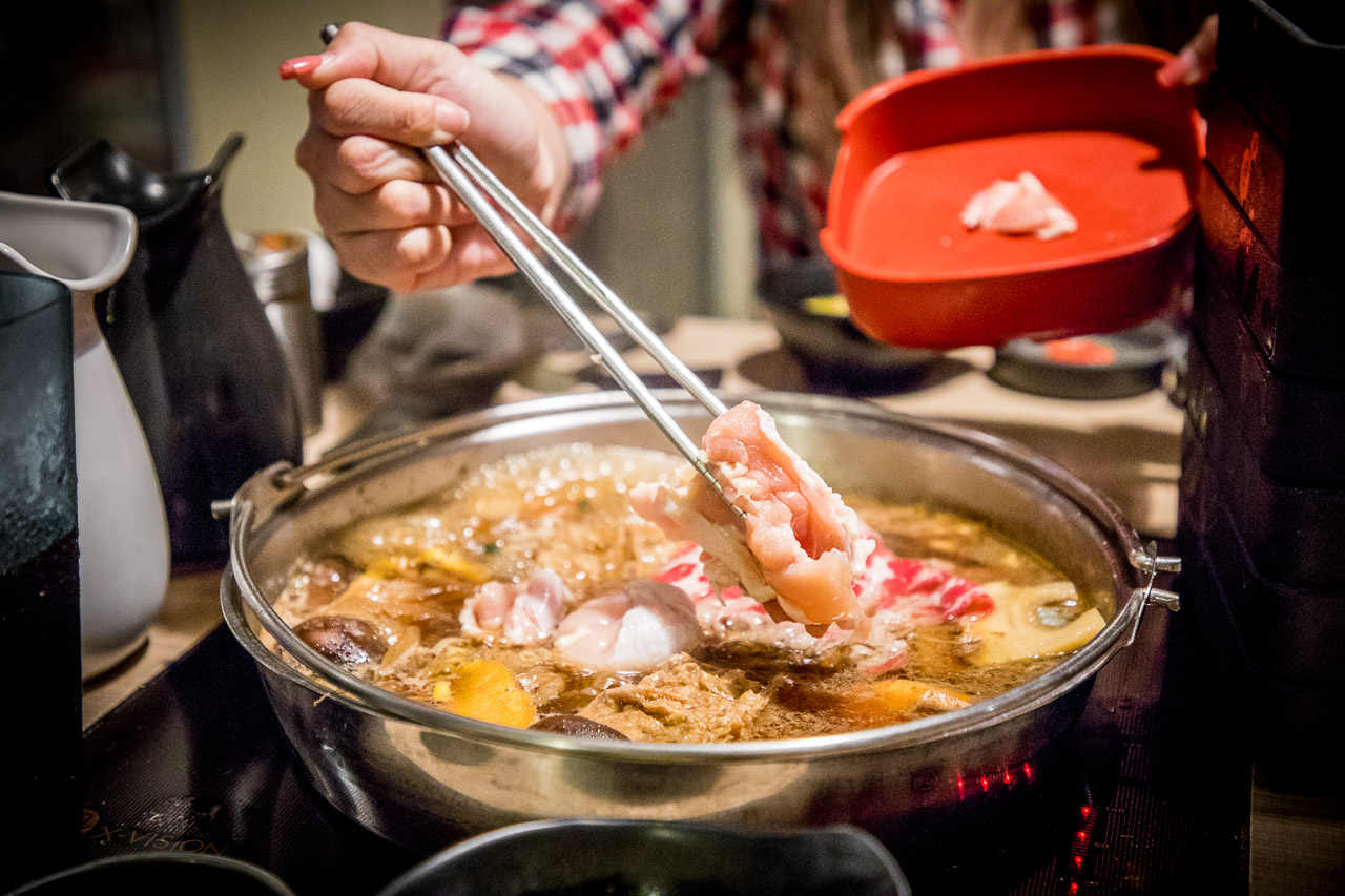 中壢吃到飽,本燔野菜農場