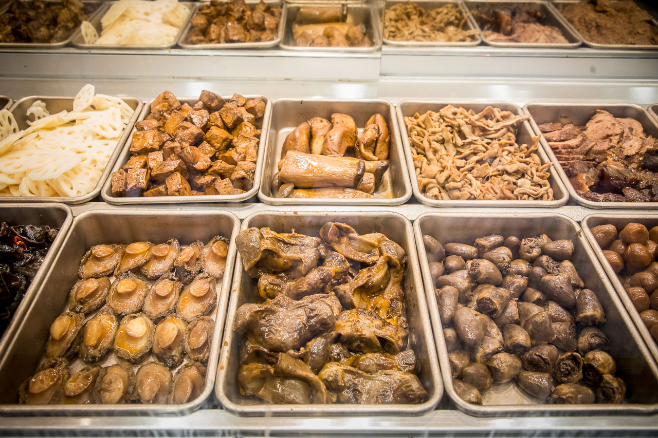 麻十七川滷專売所-南崁店,南崁美食,蘆竹美食,南崁小吃,南崁滷味,蘆竹滷味,蘆竹麻辣滷味,南崁麻十七