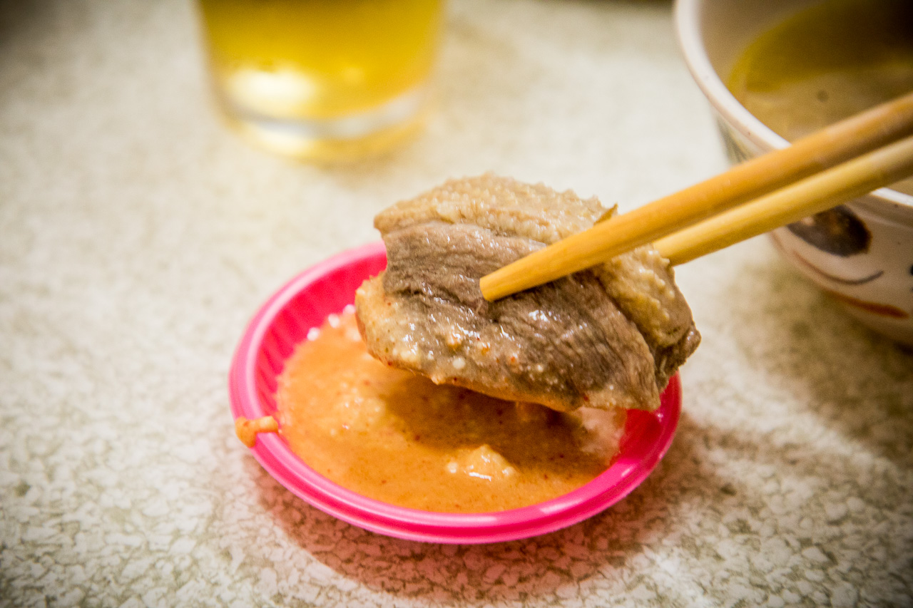 鶯歌薑母鴨,曾家薑母鴨