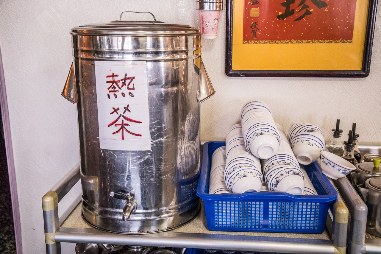 大溪美食,韓鄉石頭火鍋