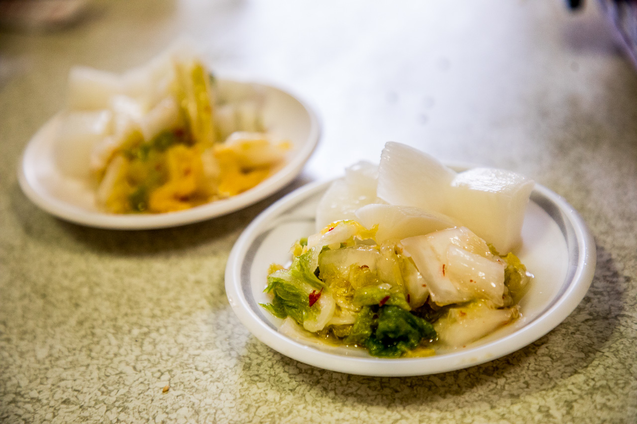 大溪美食,韓鄉石頭火鍋