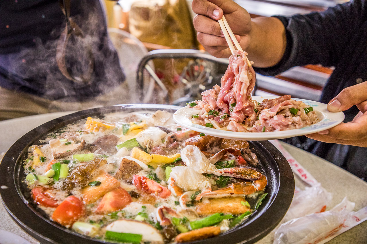 韓鄉石頭火鍋,大溪韓鄉石頭火鍋,大溪美食,大溪小吃,大溪火鍋,大溪石頭火鍋,大溪聚餐,桃園石頭火鍋 @大手牽小手。玩樂趣