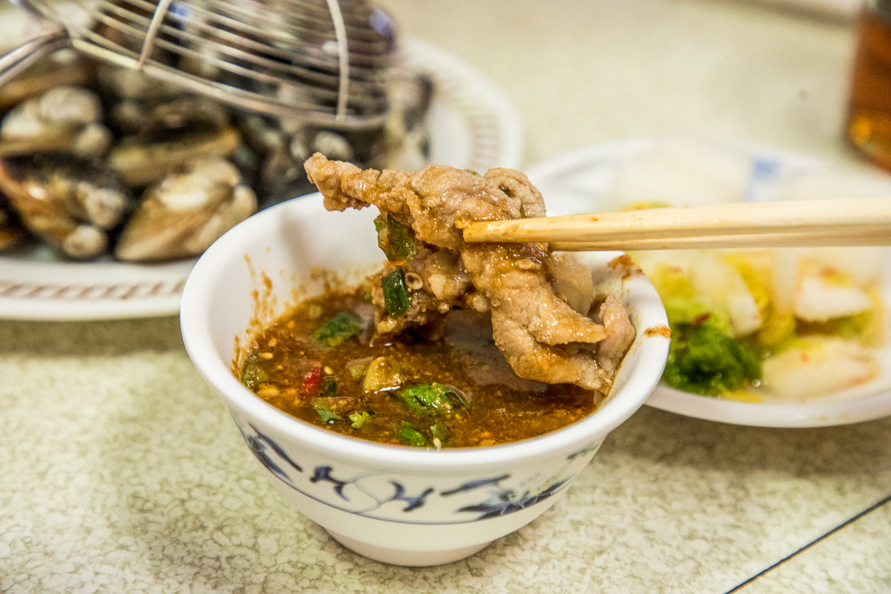大溪美食,韓鄉石頭火鍋