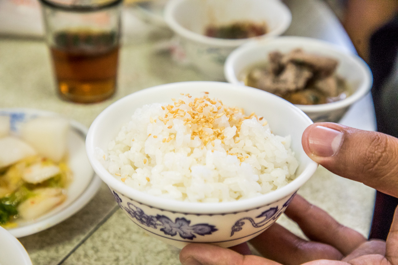 大溪美食,韓鄉石頭火鍋