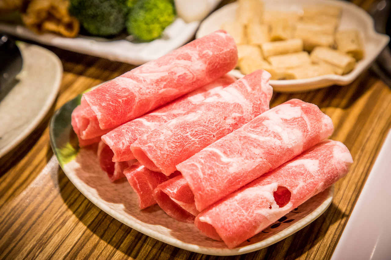 三重羊肉爐,山羊城全羊館羊肉爐總店