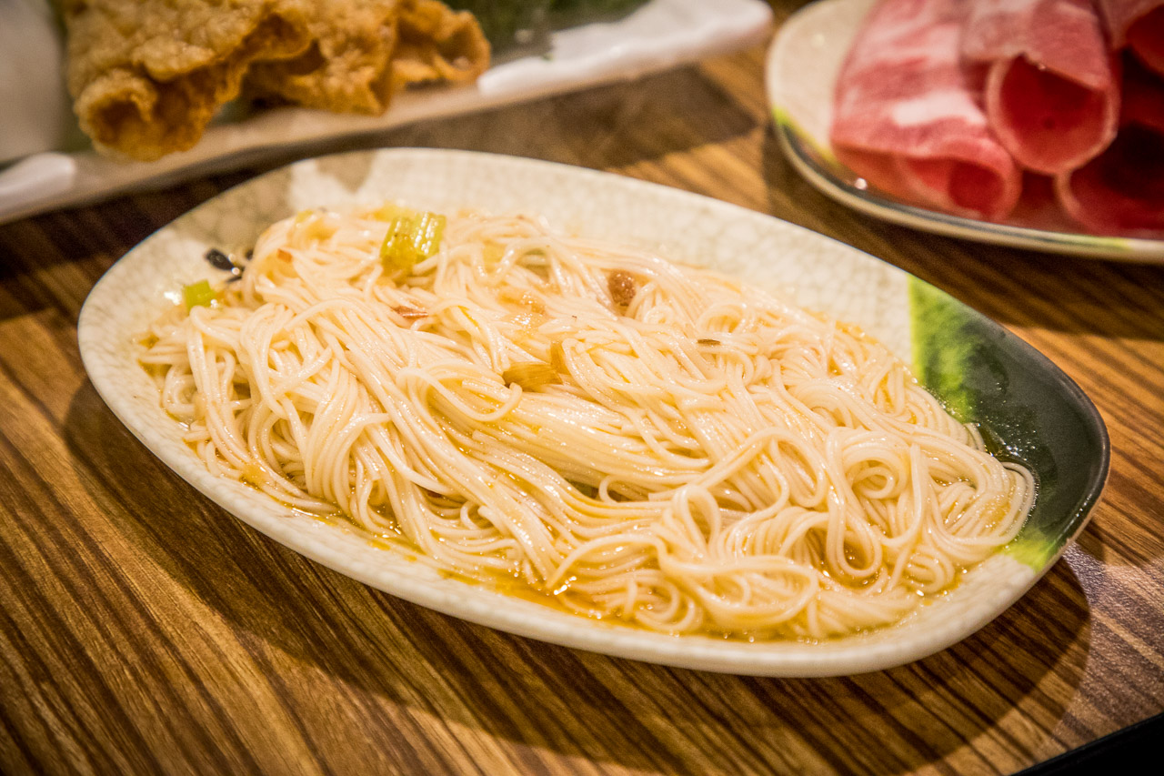 三重羊肉爐,山羊城全羊館羊肉爐總店