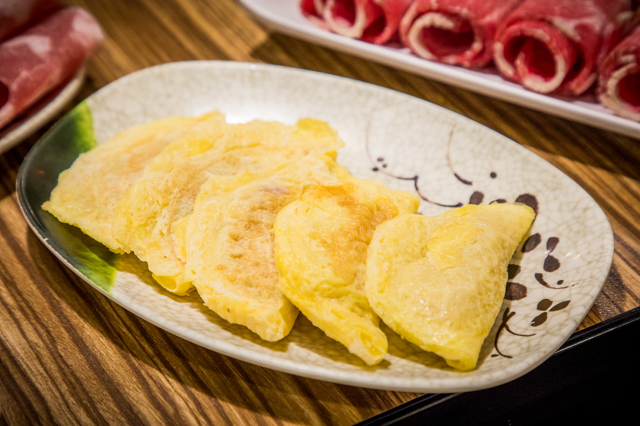 三重羊肉爐,山羊城全羊館羊肉爐總店