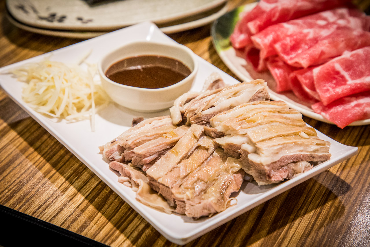 三重羊肉爐,山羊城全羊館羊肉爐總店