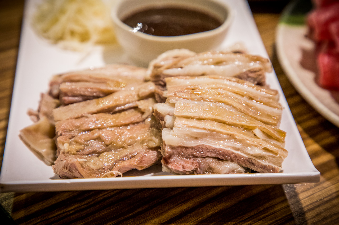 三重羊肉爐,山羊城全羊館羊肉爐總店