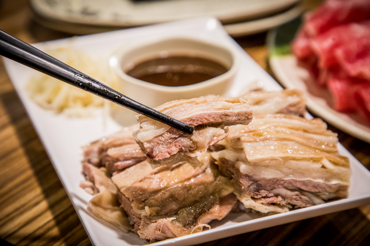 三重羊肉爐,山羊城全羊館羊肉爐總店